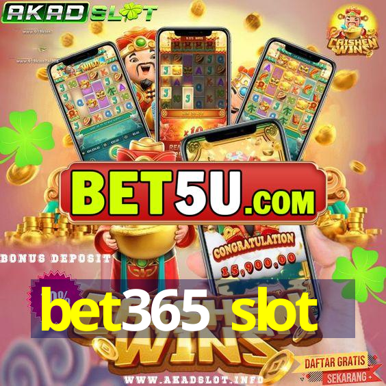 bet365 slot